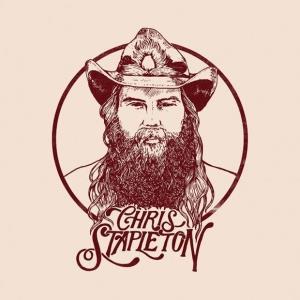 Easily Download Chris Stapleton Printable PDF piano music notes, guitar tabs for Piano, Vocal & Guitar Chords (Right-Hand Melody). Transpose or transcribe this score in no time - Learn how to play song progression.