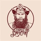 Chris Stapleton 'Them Stems'