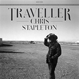 Chris Stapleton 'Traveller'