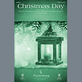 Chris Tomlin 'Christmas Day (arr. Ed Hogan)'
