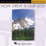 Chris Tomlin 'How Great Is Our God (arr. Phillip Keveren)'
