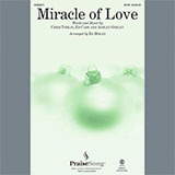 Chris Tomlin 'Miracle Of Love (arr. Ed Hogan)'