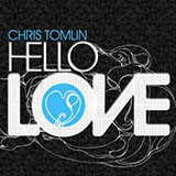 Chris Tomlin 'You Lifted Me Out'