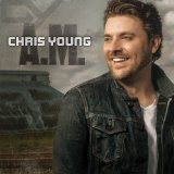 Chris Young 'Lonely Eyes'