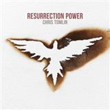 Chris Tomlin 'Resurrection Power'