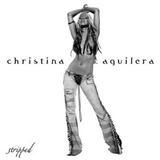 Christina Aguilera 'Beautiful'