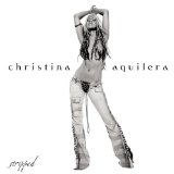 Christina Aguilera 'Cruz'