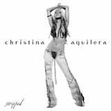 Christina Aguilera 'Dirrty'