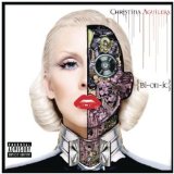Christina Aguilera 'Glam'