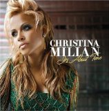 Christina Milian 'Dip It Low'