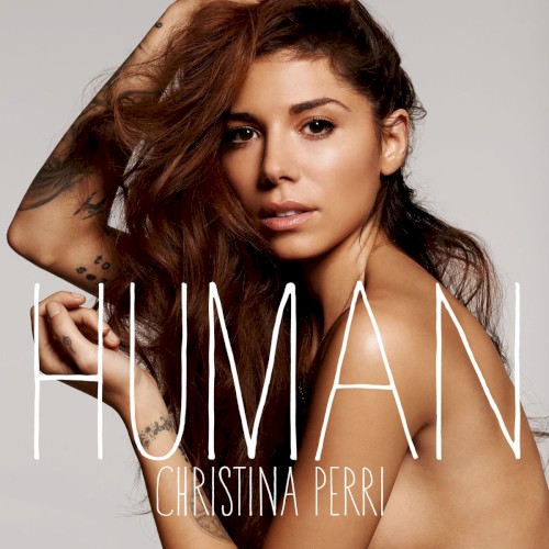 Christina Perri 'Human'