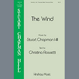 Christina Rossetti 'The Wind'