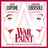 Christine Ebersole 'Pink (from War Paint)'