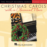 Christmas Carol 'God Rest Ye Merry, Gentlemen [Classical version] (arr. Phillip Keveren)'