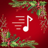 Christmas Carol 'Sing Lullaby'