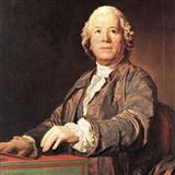 Christoph Willibald Gluck 'What Is Life From Orfeo And Euridice'