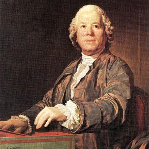 Easily Download Christoph Willibald von Gluck Printable PDF piano music notes, guitar tabs for Clarinet Solo. Transpose or transcribe this score in no time - Learn how to play song progression.