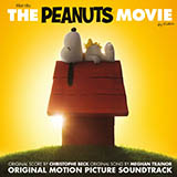 Christophe Beck 'Charlie Brown In Love'
