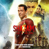 Christophe Beck 'Shazam! Fury Of The Gods (Main Title Theme)'