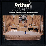 Christopher Cross 'Arthur's Theme (Best That You Can Do)'