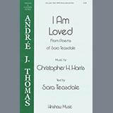 Christopher Harris 'I Am Loved'
