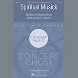 Christopher Smart and David L. Brunner 'Spiritual Musick'