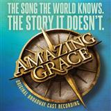 Christopher Smith 'Amazing Grace'