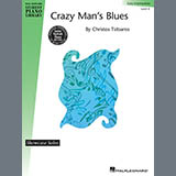 Christos Tsitsaros 'Crazy Man's Blues'