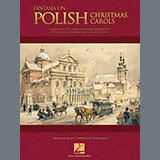 Christos Tsitsaros 'Fantasia On Polish Christmas Carols'