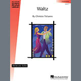 Christos Tsitsaros 'Waltz'