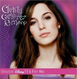 Christy Carlson Romano 'Let's Bounce'