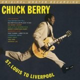 Chuck Berry 'Anthony Boy'