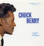 Chuck Berry 'Down The Road A Piece'