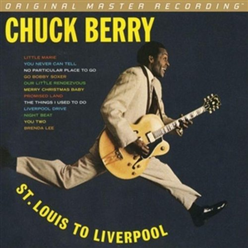 Easily Download Chuck Berry Printable PDF piano music notes, guitar tabs for Guitar Chords/Lyrics. Transpose or transcribe this score in no time - Learn how to play song progression.