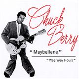 Chuck Berry 'Maybellene'