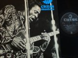 Chuck Berry 'Memphis Tennessee'