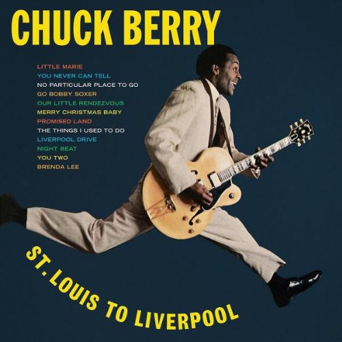 Easily Download Chuck Berry Printable PDF piano music notes, guitar tabs for Guitar Tab. Transpose or transcribe this score in no time - Learn how to play song progression.