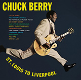 Chuck Berry 'You Never Can Tell'