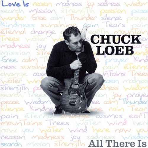 Easily Download Chuck Loeb Printable PDF piano music notes, guitar tabs for Guitar Tab. Transpose or transcribe this score in no time - Learn how to play song progression.