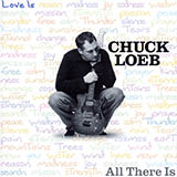 Chuck Loeb 'Sarao'