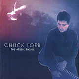 Chuck Loeb 'The Music Inside'