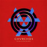 Chvrches 'The Mother We Share'