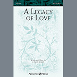 Cindy Berry 'A Legacy Of Love'