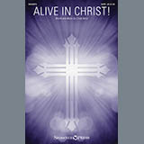 Cindy Berry 'Alive In Christ!'
