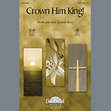 Cindy Berry 'Crown Him King!'