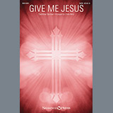 Cindy Berry 'Give Me Jesus'