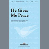 Cindy Berry 'He Gives Me Peace'