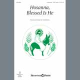 Cindy Berry 'Hosanna, Blessed Is He'