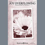 Cindy Berry 'Joy Overflowing'