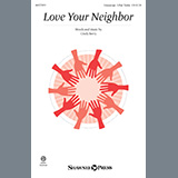 Cindy Berry 'Love Your Neighbor'